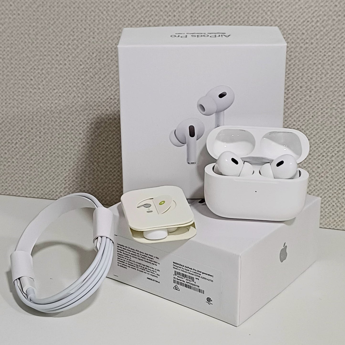 Airpods 2da GEN