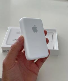 Power Bank 10kmah Apple
