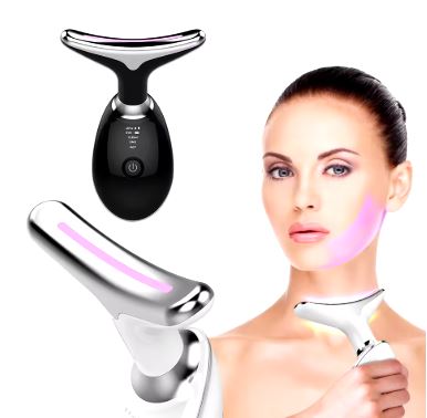 Masajeador Facial