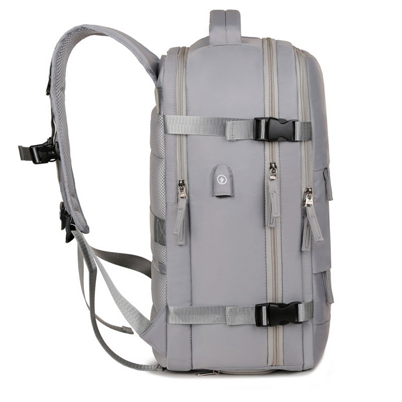 Mochila Viajera
