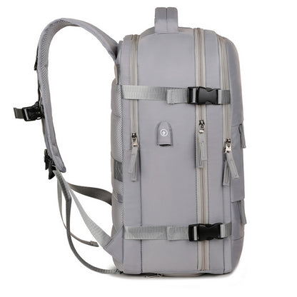 Mochila Viajera