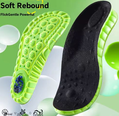 Plantillas Ortopédicas