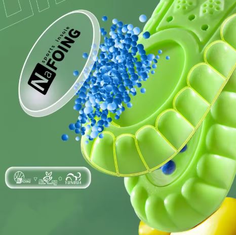 Plantillas Ortopédicas