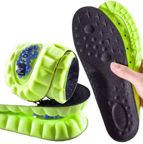 Plantillas Ortopédicas