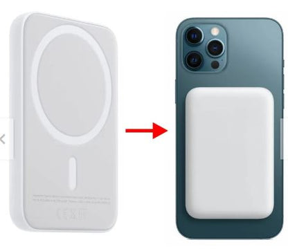 Power Bank 10kmah Apple