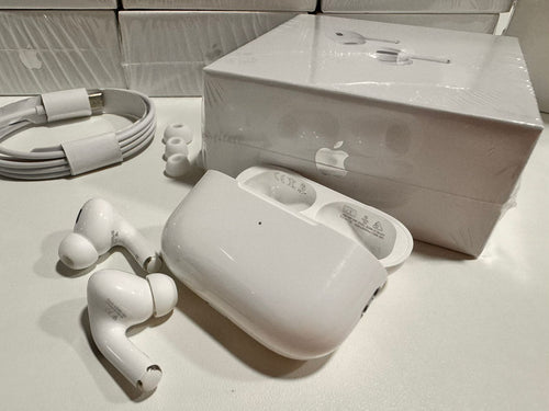 Airpods 2da GEN