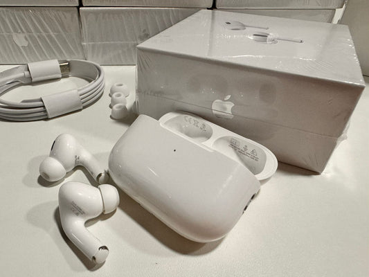 Airpods 2da GEN