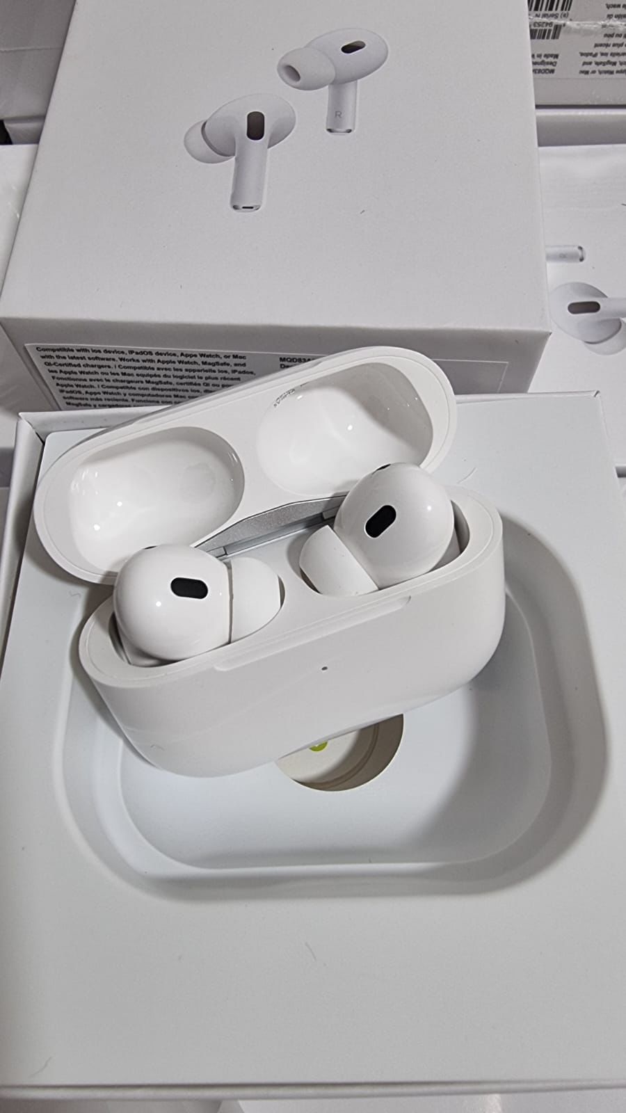 Airpods 2da GEN