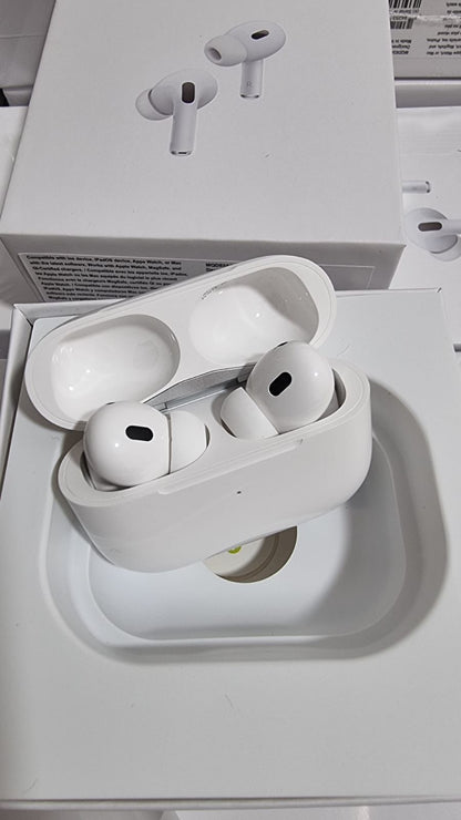 Airpods 2da GEN