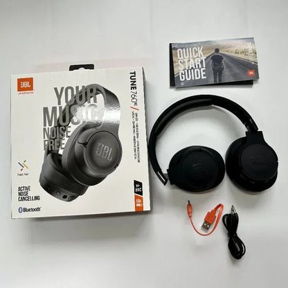 JBL TUNE 760 NC