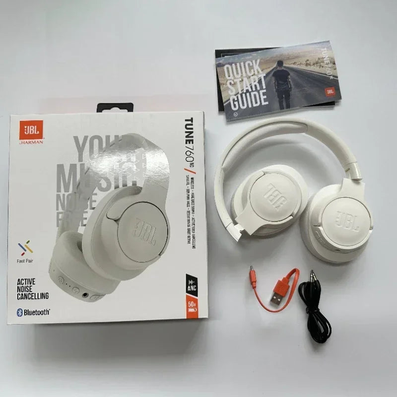 JBL TUNE 760 NC