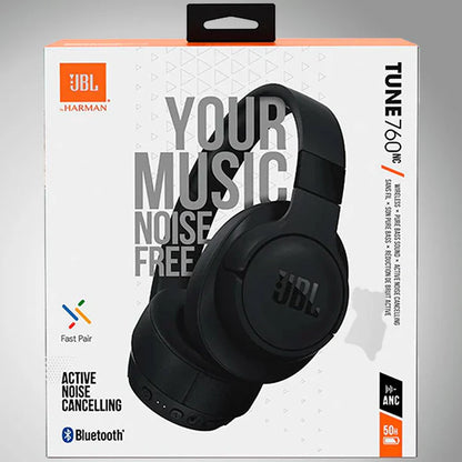 JBL TUNE 760 NC