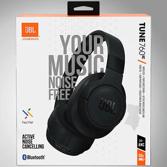 JBL TUNE 760 NC